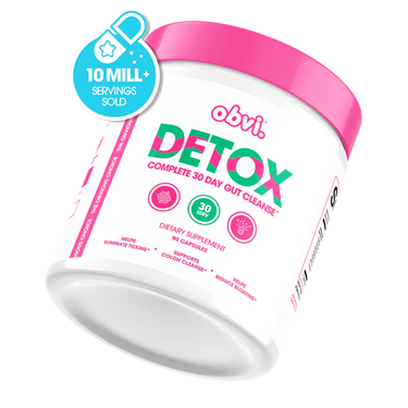 Obvi DETOX